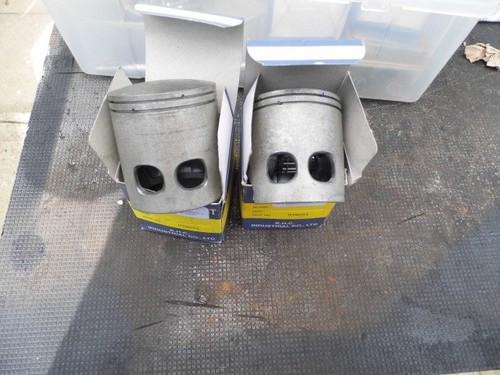 Yamaha 350 rd 400 - 350, lc