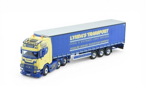 Tekno lynda s transport - lynda´s,