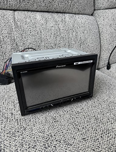 Pioneer sph da230dab apple - pioneer, 7"