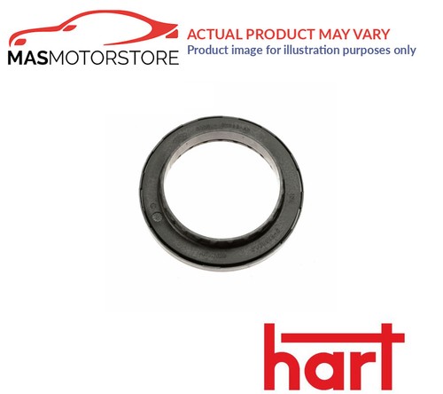 Top strut mounting bearing - top,