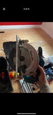 Makita Cordless Circular Saw -