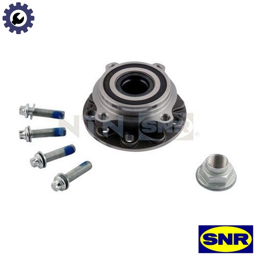 Wheel bearing kit r160 for - kit,