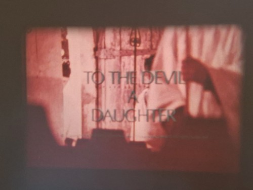 The devil daughter 1973 - a,