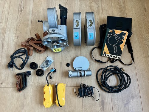 Konvas kcp 35mm - kcp-1m, cinema