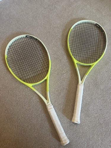 Head extreme pro tennis - head,