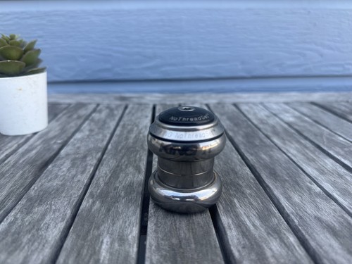 Chris king titanium - king,