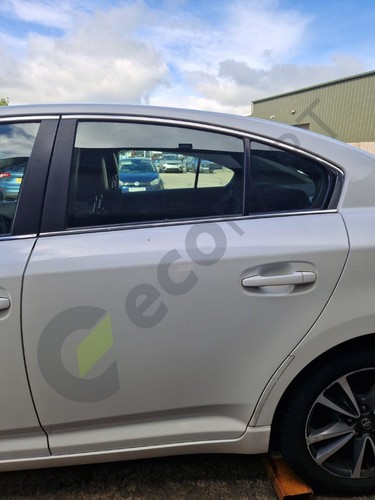 Toyota avensis mk3 t270 av8 - avensis,