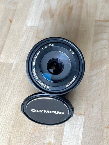 Olympus zuiko m4015 - olympus, m.zuiko