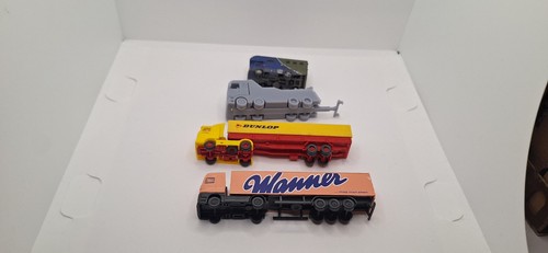 Gauge job lot vehicles - n, of
