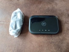 Unlocked 4G Portable Mobile Broadband MiFi WIFI - Home/Office/Motor & House Boat