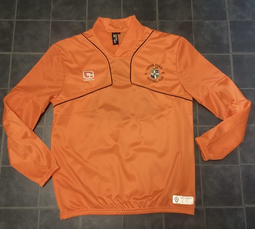 Luton town 2009 - town, fc