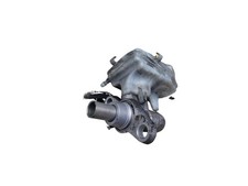 VAUXHALL INSIGNIA Brake Master