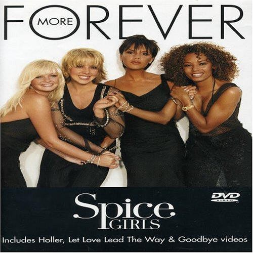 Spice girls forever more - spice,
