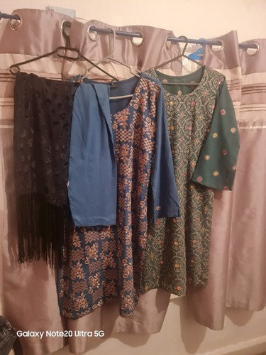 Asian indian pakistani salwar - indian,