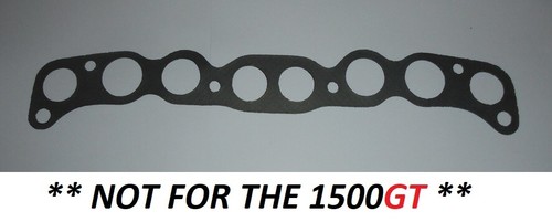 Ford corsair 1500 pre - ford,