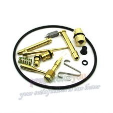 Carburetor Carb Rebuild Repair