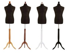 Male Dressmaking Mannequin