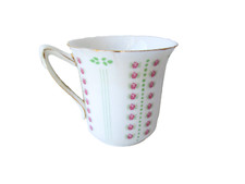 Late Foley Shelley Tea Cup