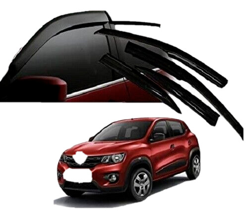 Car rain wind door visor - wind,