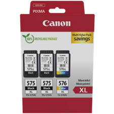 Canon PG575 CL576 PG575XL
