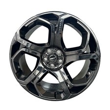 3 Genuine Range Rover 22"