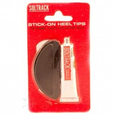 Soltrack Shoe Heel Tip Repair