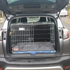 Pet World Vauxhall Crossland X