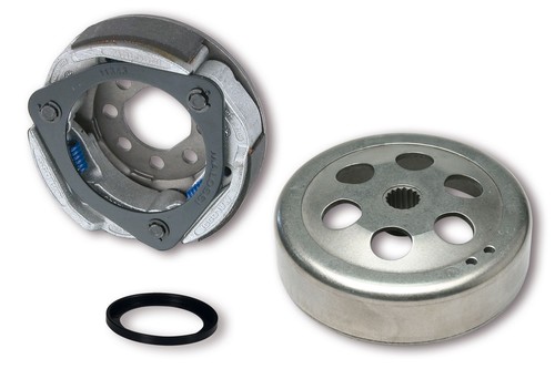 Malossi 5214727 clutch bell - malossi,