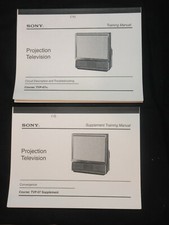 Sony Training Manual Course