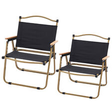 Camping Chair Portable Picnic