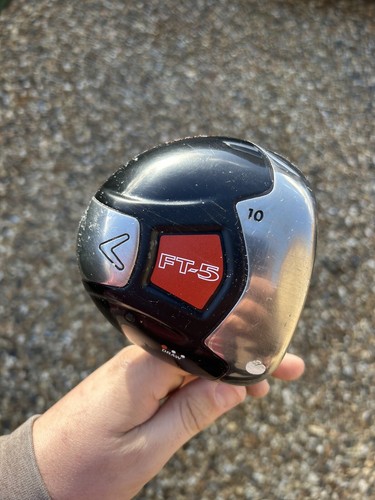 Callaway ft5 driver - ft5,
