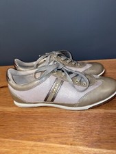 ECCO Hydro Max Beige/gold