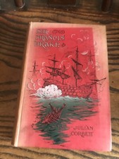 Sir francis drake julian - francis, drake,julian