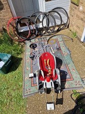 bike bits job lot