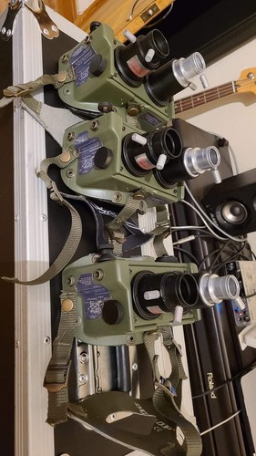 Ghostbusters ecto goggles - ghostbusters,
