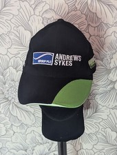 Hawk Kawasaki BSB Team Cap