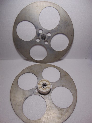 35mm split film - split, 15"