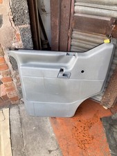 Volkswagen Transporter T4