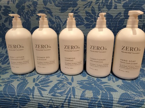 Gilchrist soames zero set - gilchrist,