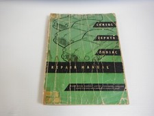 Ford Consul Zephyr Zodiac