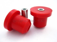 Polybush Rear Beam Axle to