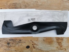 GENUINE JOHN DEERE SABO MOWER