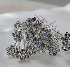 Hair Pins Bridal Wedding