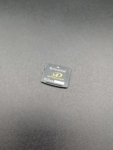Fujifilm 512mb xd picture - 512mb,