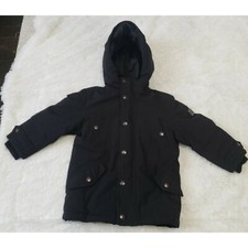 Ben sherman black hooded