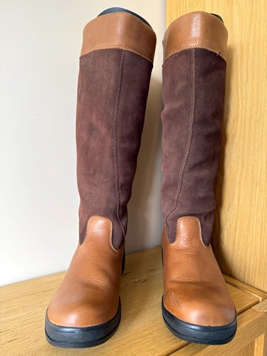 Ariat womens waterproof - ariat, long