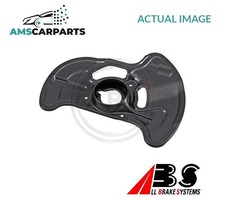 SPLASH PANEL BRAKE DISC 11327