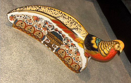 Royal crown derby 250 - royal,