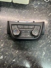 VAUXHALL ZAFIRA C TOURER