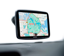 TomTom Go Superior 7" full set